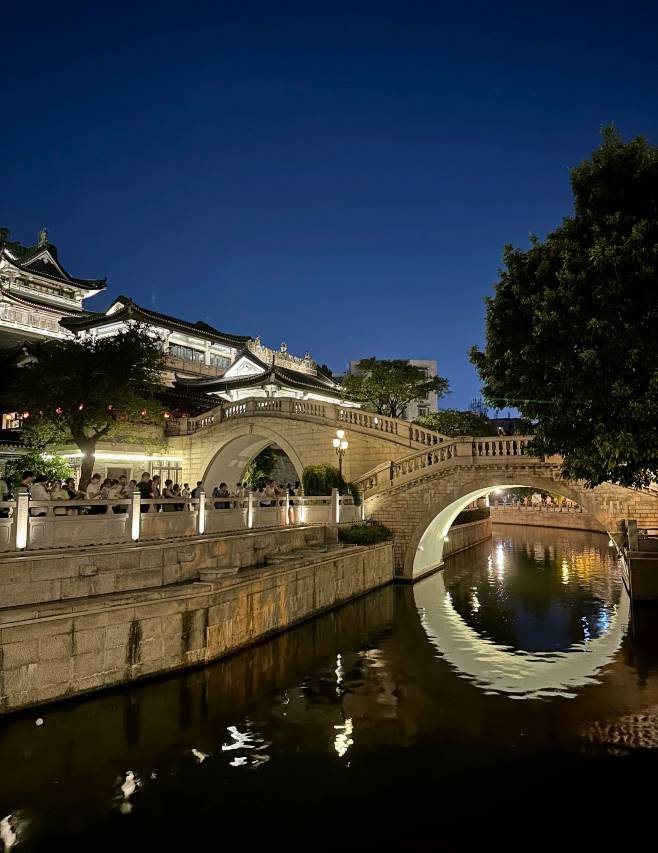 希岸酒店(广州上下九永庆坊长寿路地铁站店)图片