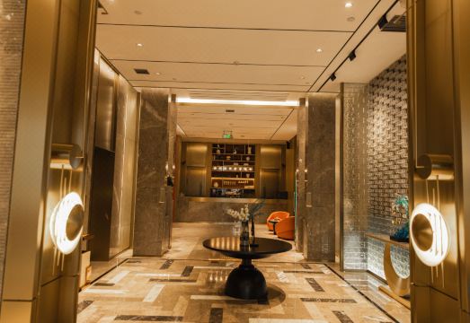 Grace Elegant Hotel Hotel Overview