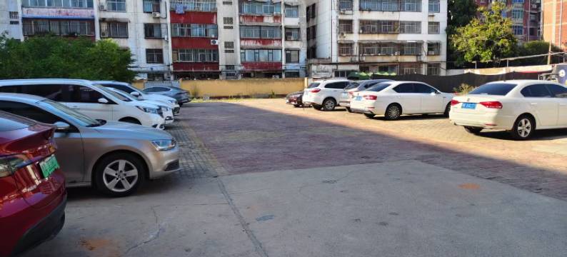 尚优优快捷酒店(许昌向阳路胖东来店)图片