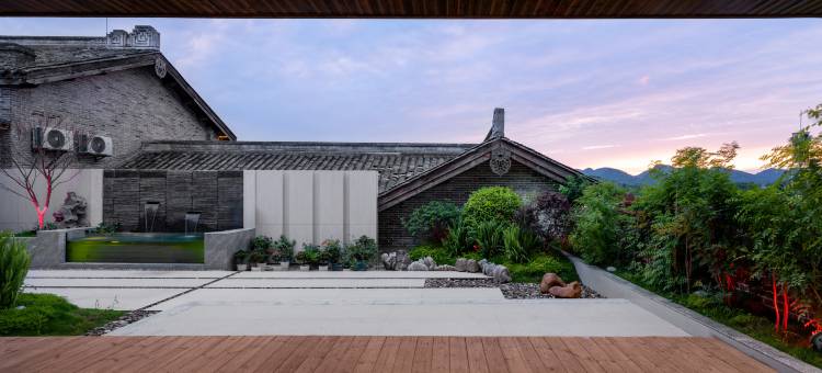 赏石民宿(贵阳青岩古镇店)图片