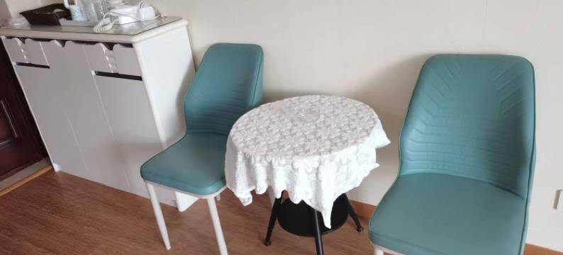 拾光民宿(金龙湖广场店)图片