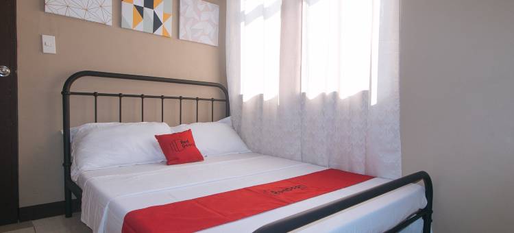 RedDoorz @ Aurea Apartelle图片