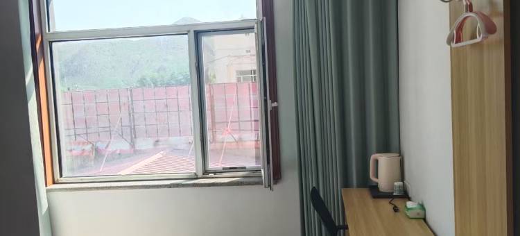 卓资景泰宾馆图片