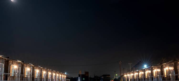 Hotel R9 the Yard Isumi(Hotel R9 the Yard Isumi)图片