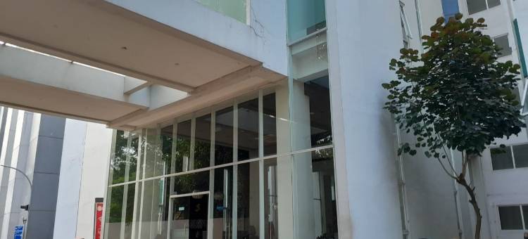 Smart Inn at Aeropolis Residence图片