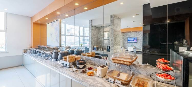 锦江之星(唐山人民医院小山店)图片