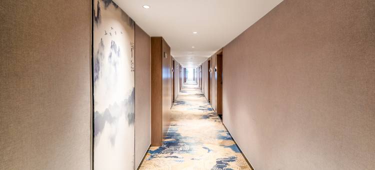 世曼酒店(江阴滨江要塞景区中山公园店)图片