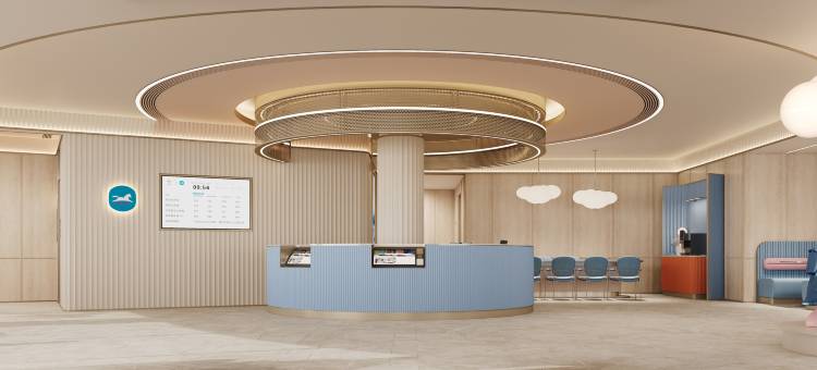 汉庭酒店(乐陵义乌商城店)图片