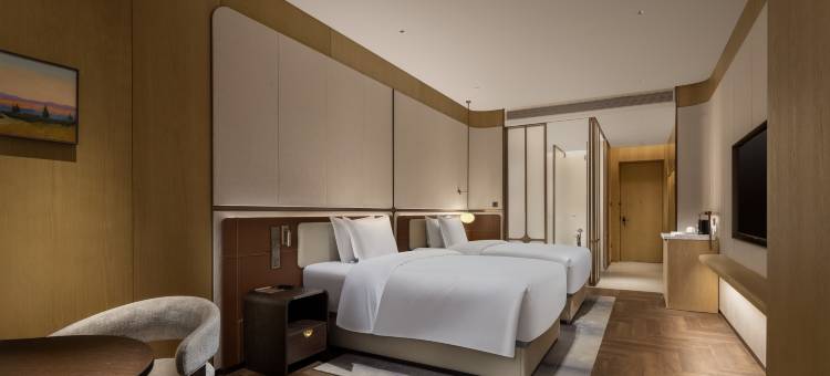 阿勒泰锦江国际酒店图片