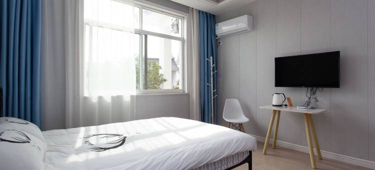 嘉兴海盐沫冉小屋图片