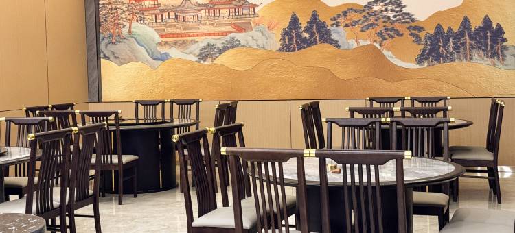 镜泊湖凯玄酒店(镜泊湖景区店)图片