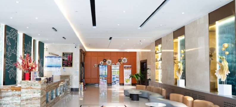 太仆寺旗澜庭酒店图片