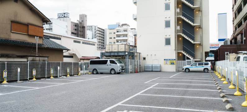 宇都宫超级酒店(Super Hotel Utsunomiya)图片