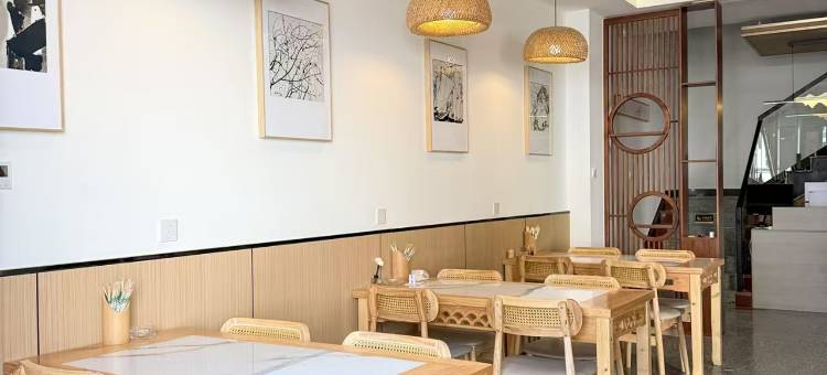 临溪雅阁民宿(石台牯牛降景区店)图片