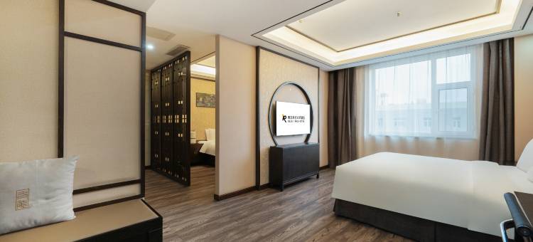 青龙大酒店图片