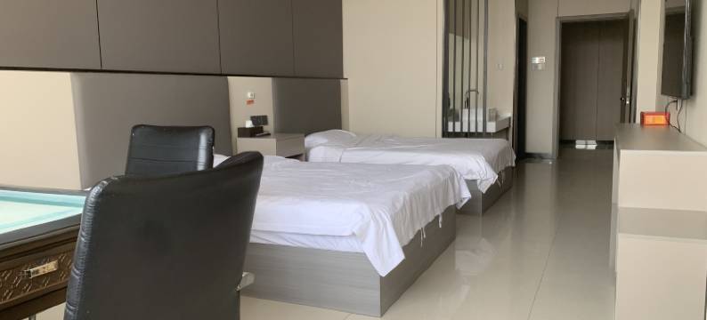 通许金龙泉酒店图片