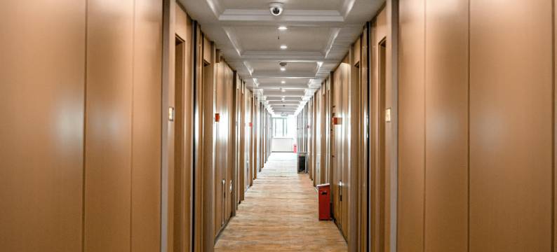 广汉忠恩大酒店图片