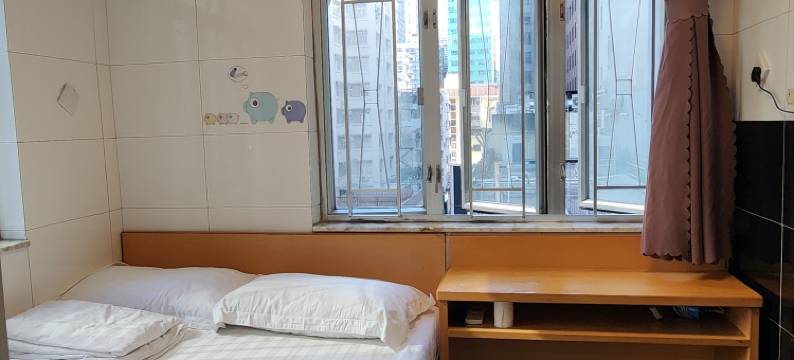 香港祥泰旅馆图片