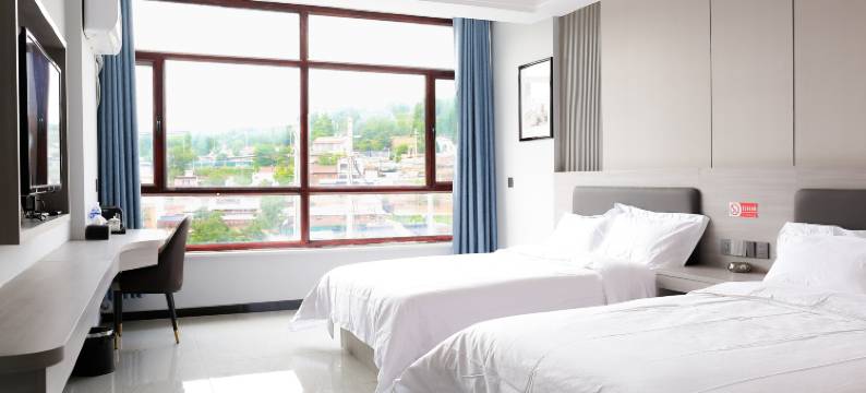 八方商务宾馆图片