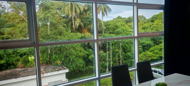 Defaso Staycation图片