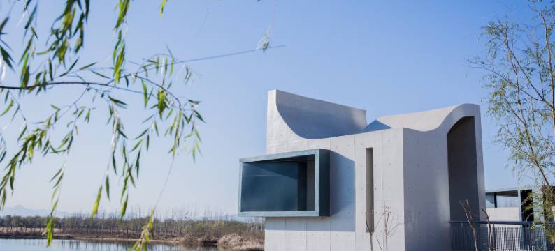 远洋·蔚蓝海岸民宿图片