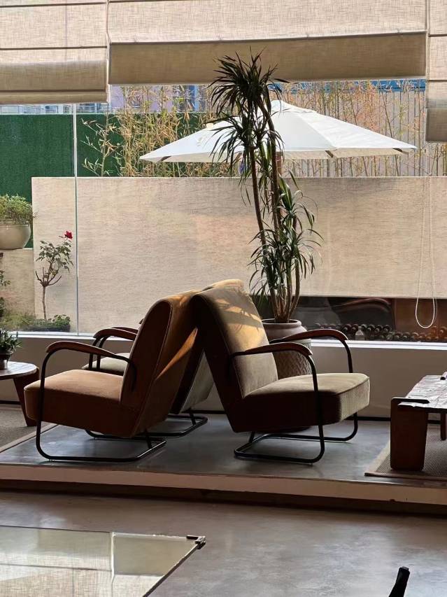 合肥及早酒店图片