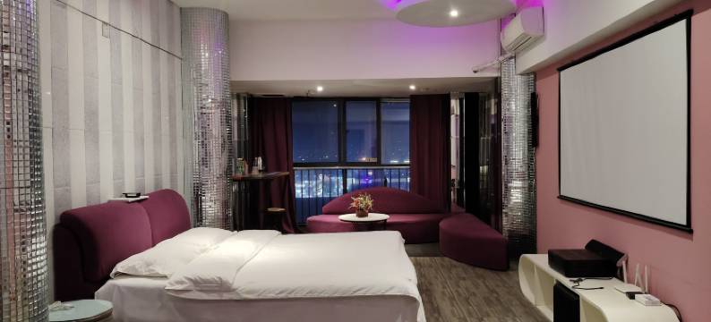 米拉民宿(宝龙广场店)图片