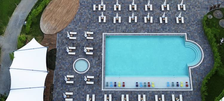 伊斯坦布尔阿塔科尤喜来登酒店(Sheraton Istanbul Atakoy Hotel)图片