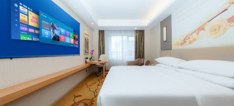 新世界国际酒店(惠东县人民政府店)图片