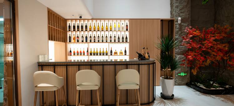 五龙雅居民宿(大同古城代王府店)图片