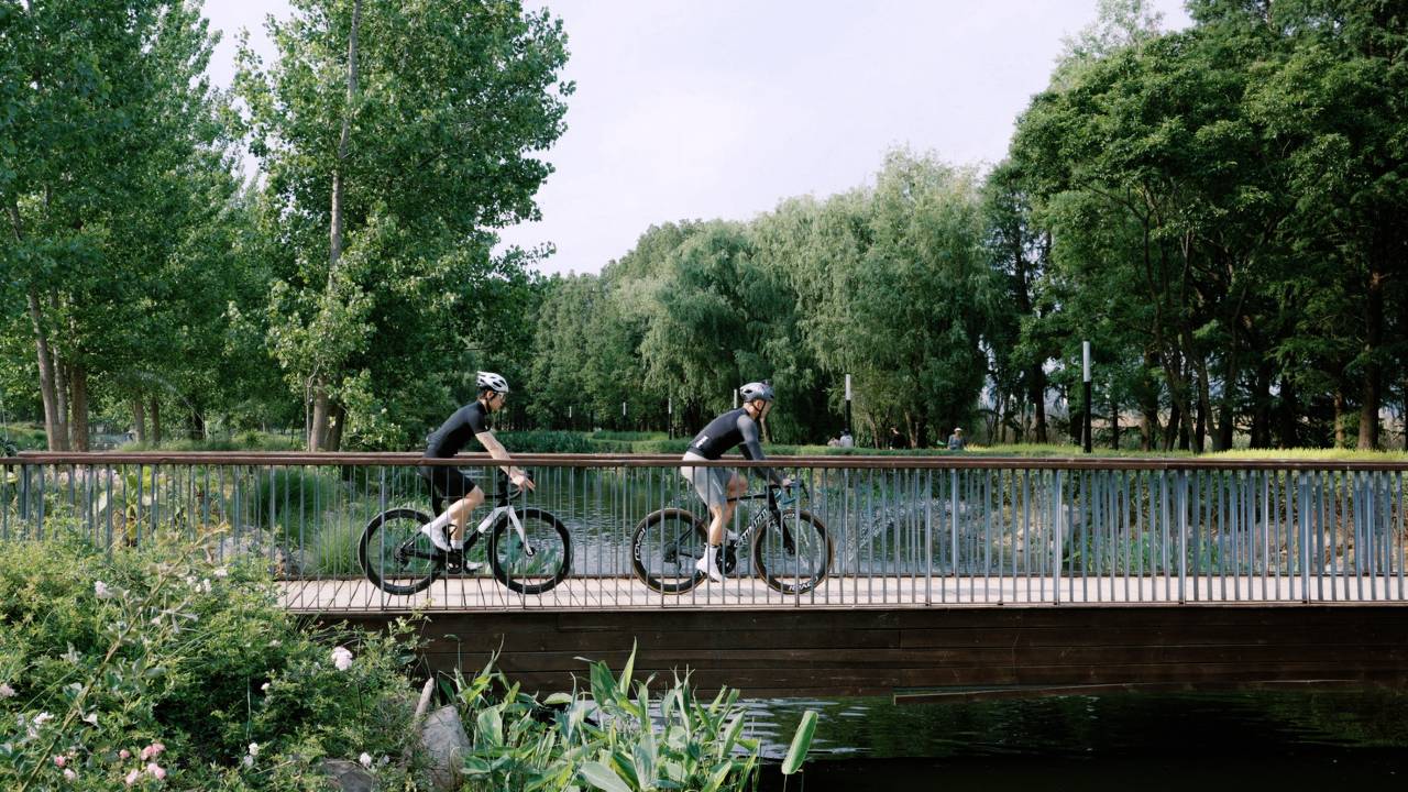 昆明滇池融创施柏阁酒店图片