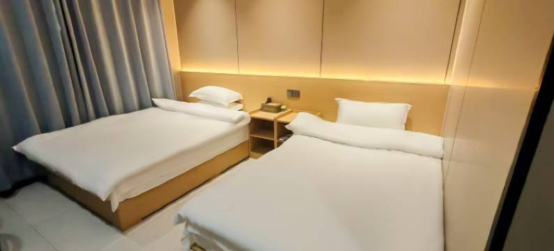 云清民宿(万岁山武侠城店)图片