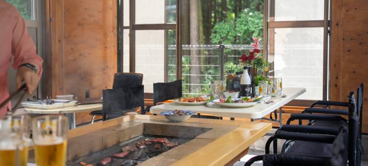Nasu Prosperity Guesthouse图片