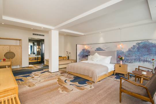 大理漫步思语度假酒店(三月街店)