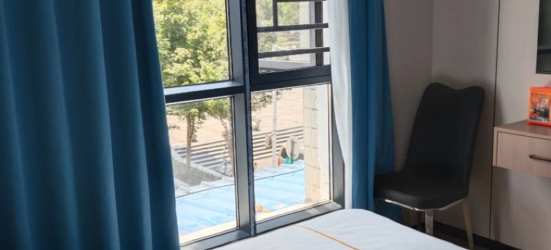 昌毅酒店(衡阳火车站店)图片