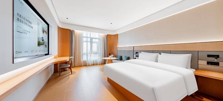 全季酒店(鄂尔多斯杭锦旗政府店)图片