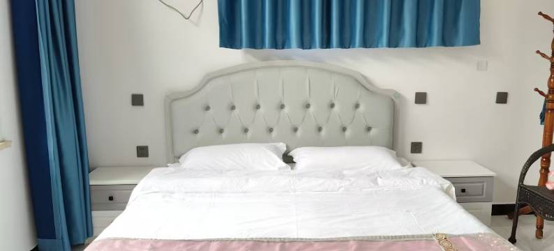 福道·居民宿(莲花山景区店)图片