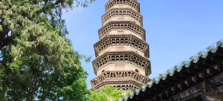 如家商旅酒店(济南长清大学城创新谷地铁站店)图片
