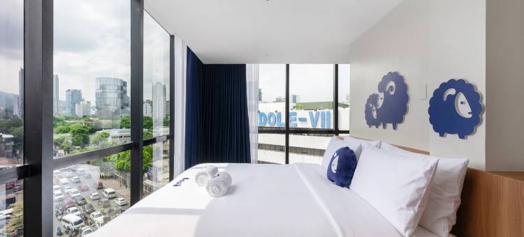 Kokotel 宿务 Adira(Kokotel Cebu Adira)图片