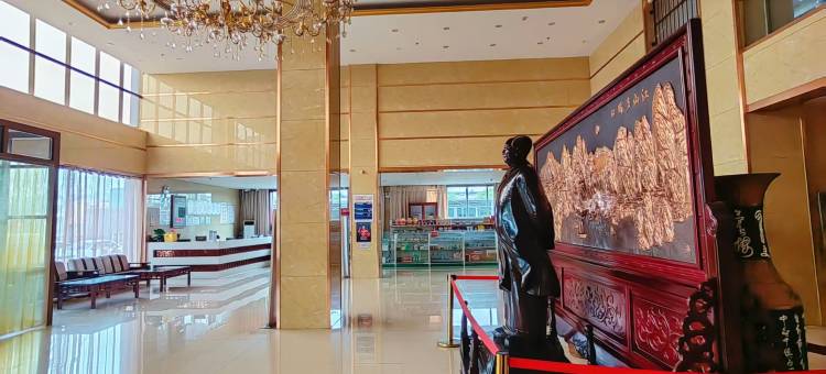 衡水普丰圣瑞商务酒店图片