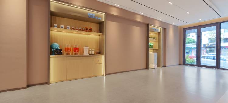 如家酒店·NEO(万宁华亚欢乐城高铁站店)图片