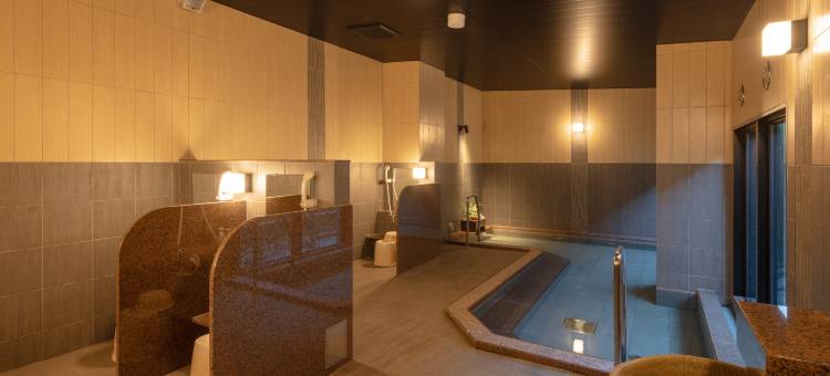 露樱酒店尾张濑户站前(HOTEL ROUTE INN OWARISETO EKIMAE)图片