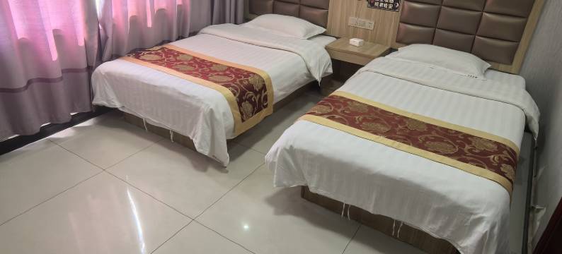 海西大柴旦西源宾馆图片