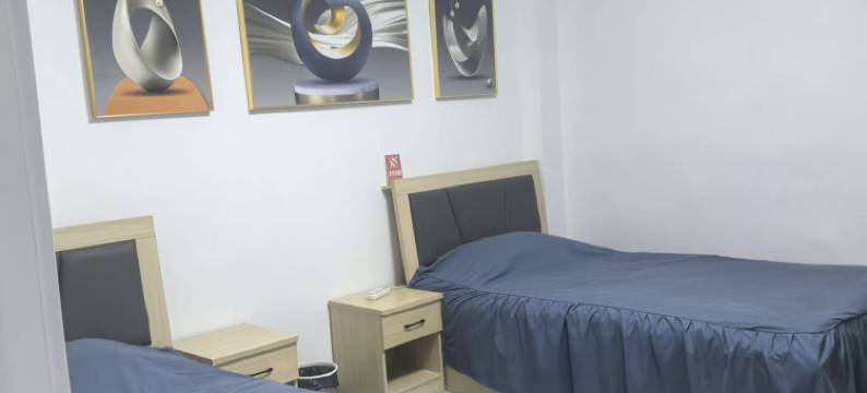 有朋自远方来民宿图片