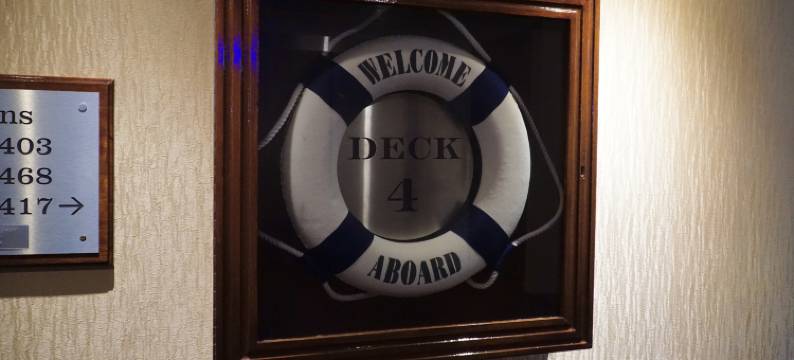 莱诺酒店(The Liner at Liverpool)图片