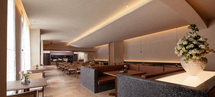 无锡三阳广场东林书院亚朵酒店图片