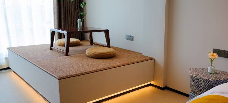 云禾别苑(河南宝泉旅游度假区店)图片