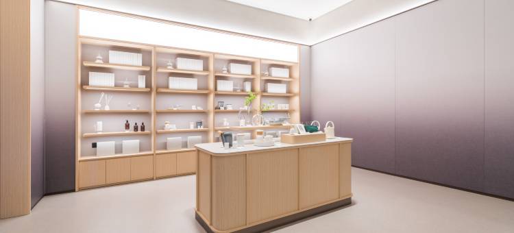 全季酒店(大连开发区双D港店)图片