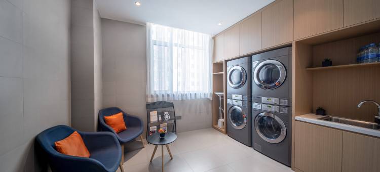 如家商旅酒店(唐山宴南湖度假区店)图片