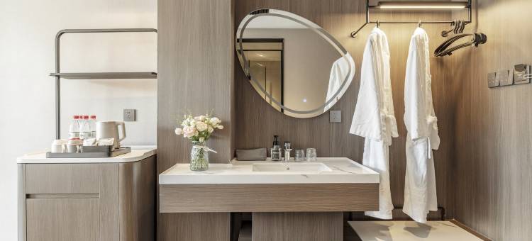 莫林酒店(阿坝州阿坝县店)图片